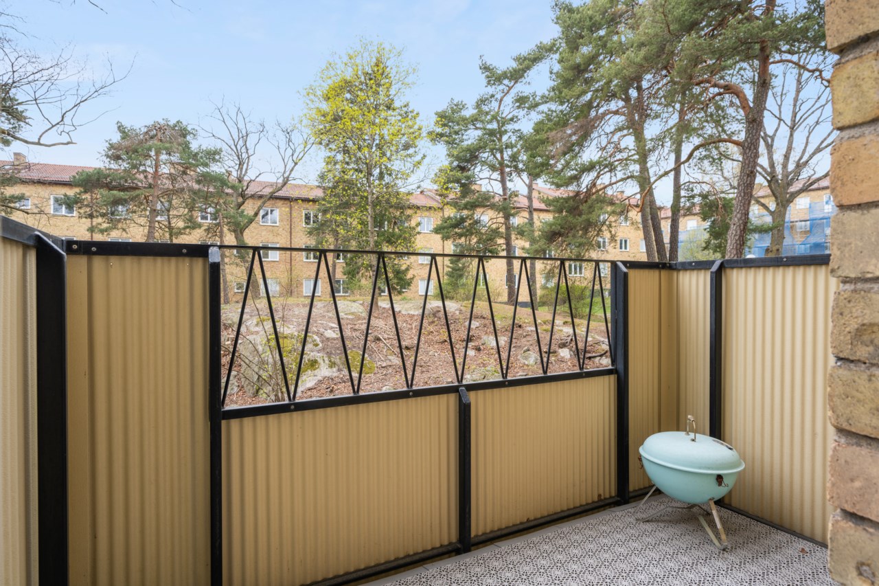 Cirkusvägen 8