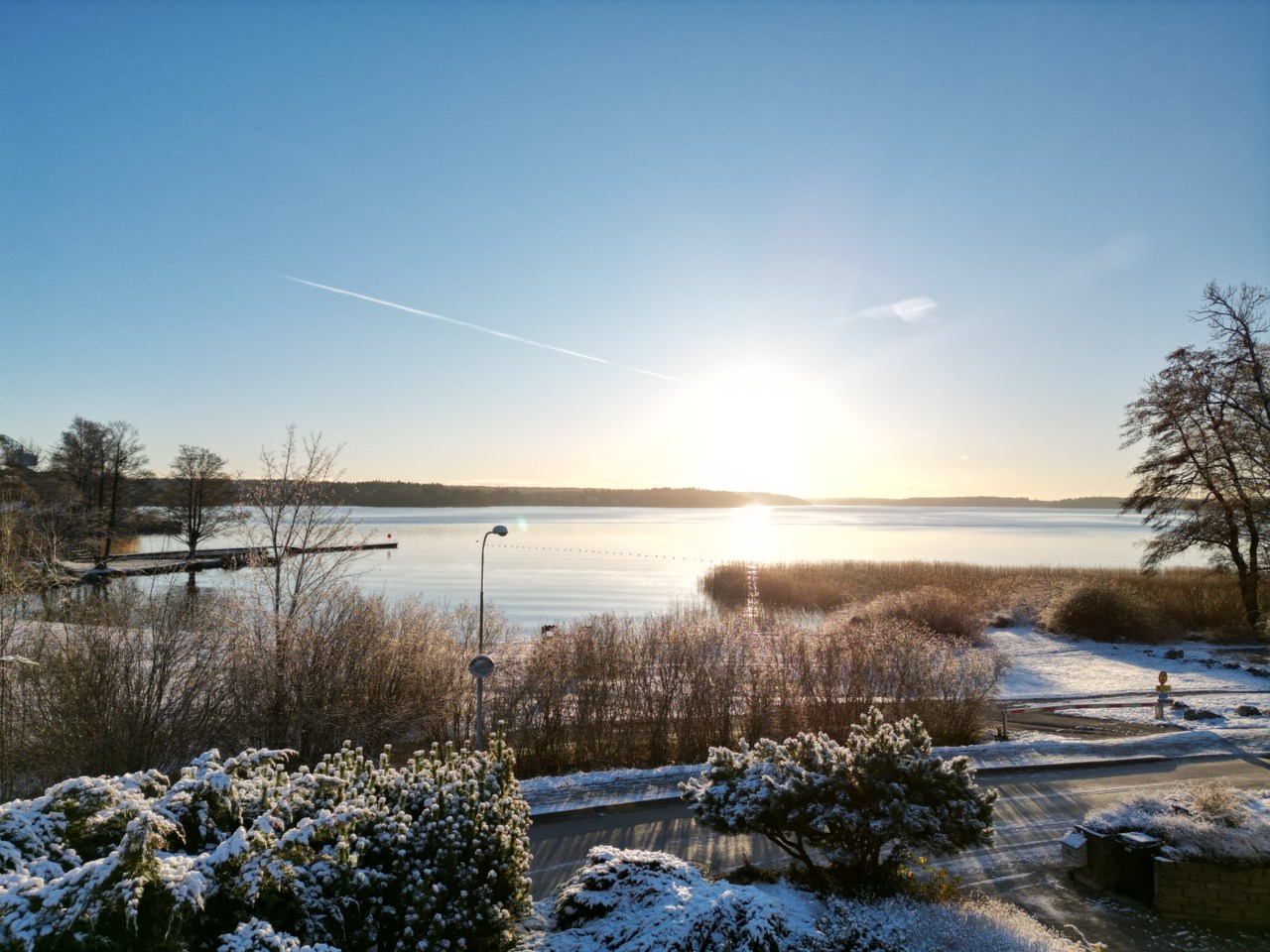 Hässelby strandväg 30