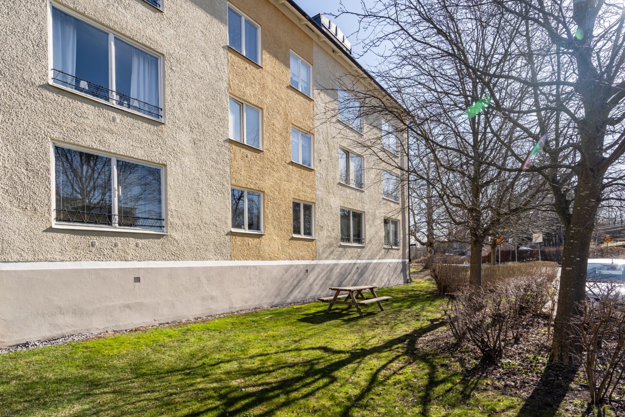 Hörningsnäsvägen 36