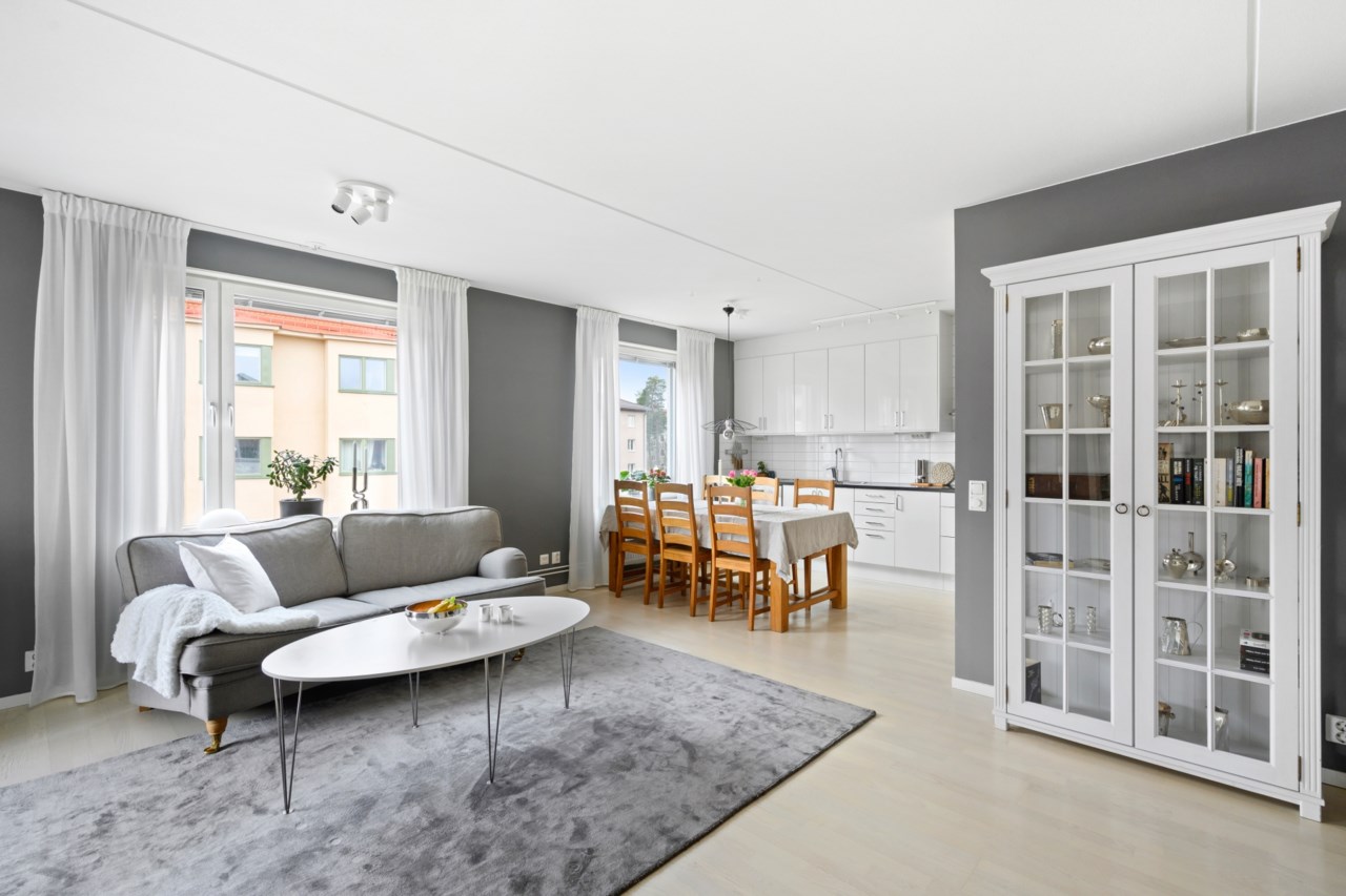 Tulegatan 9, vån 5 av 5