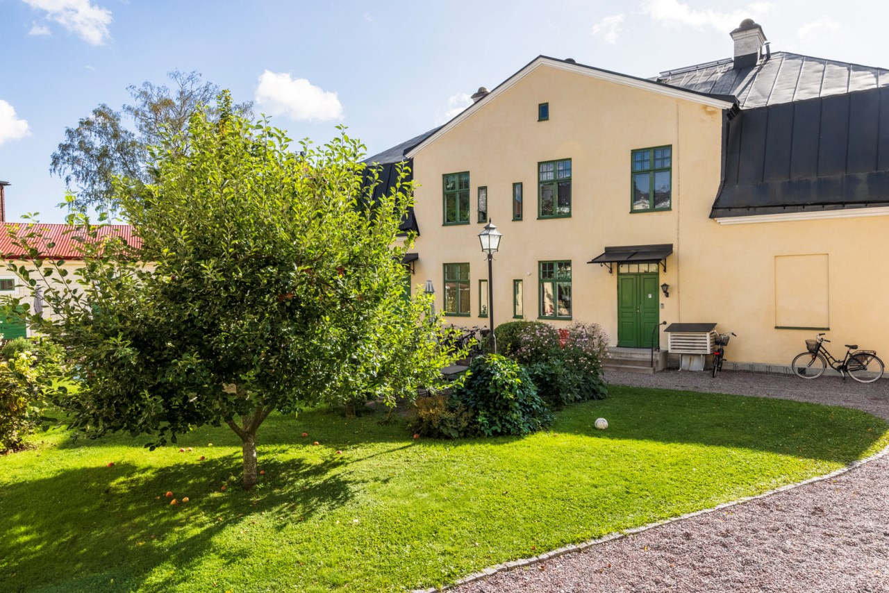 Börjegatan 43E