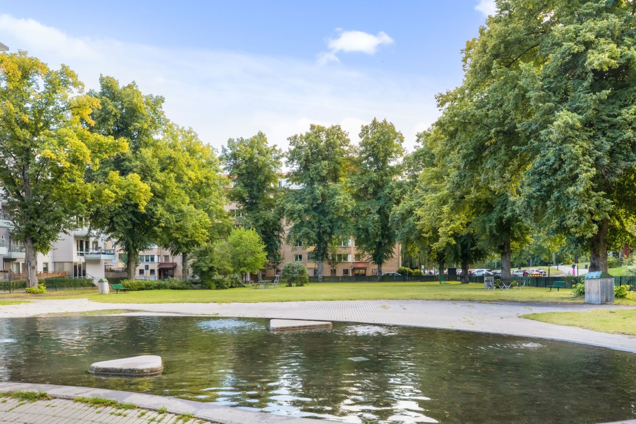 Blomgatan 16 Vån 6/7