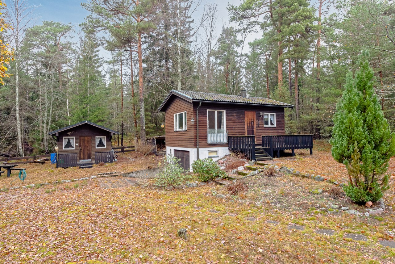 Kärråkersvägen 1