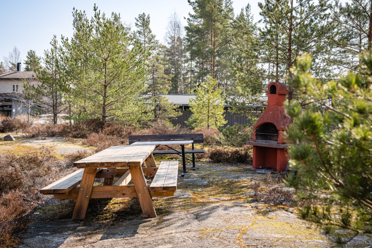 Murkelvägen 61
