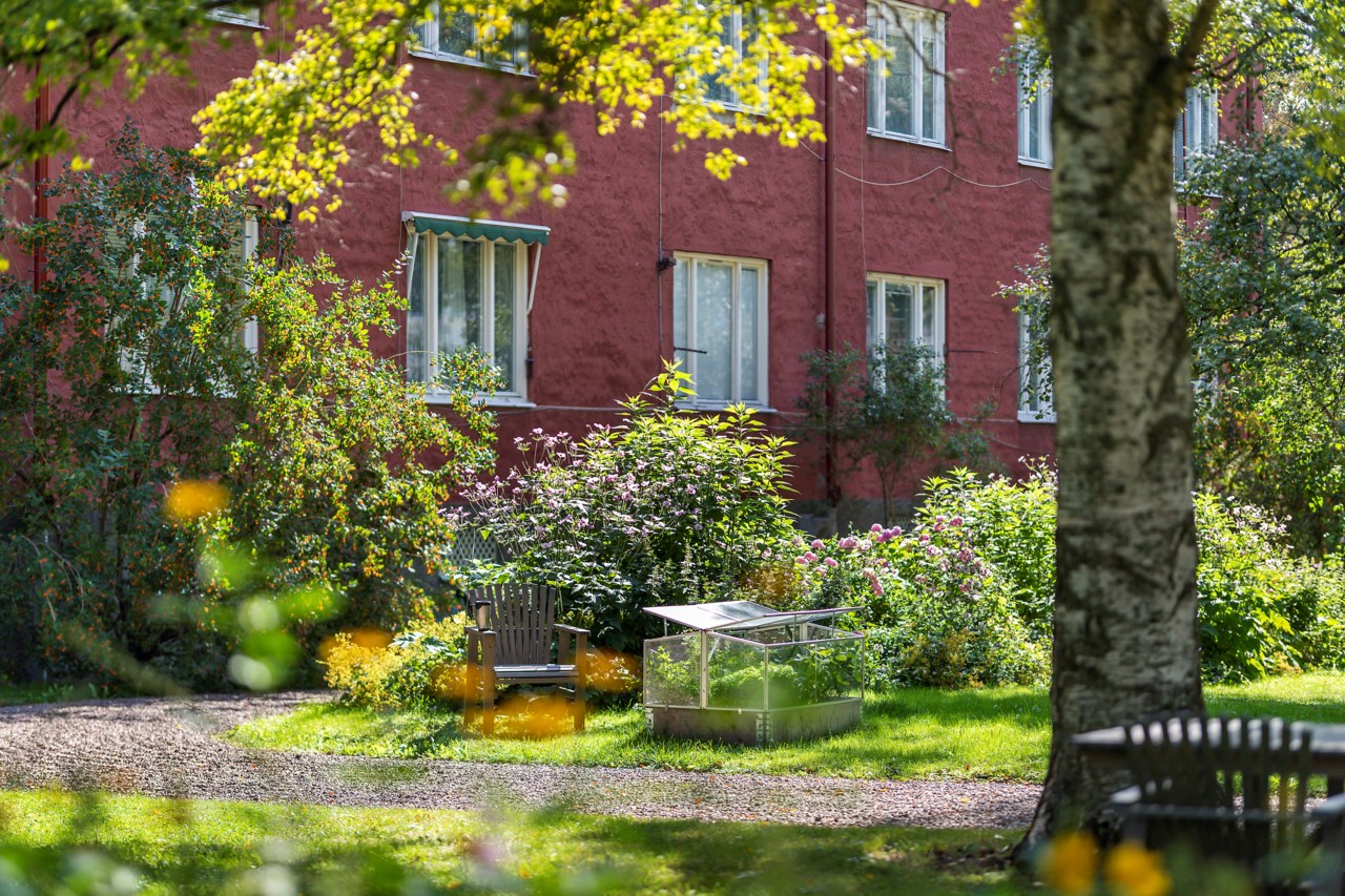 S:t Olofsgatan 58 B