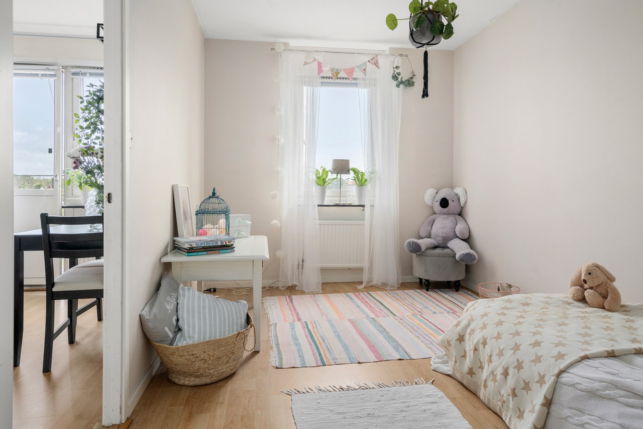 Betsövägen 4