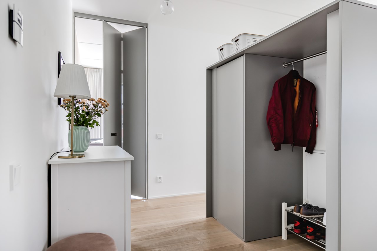 Hammarby allé 51B