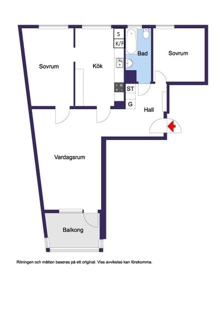 Smedvägen 12