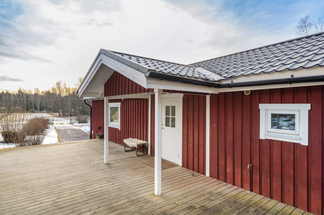 Pumpvägen 29