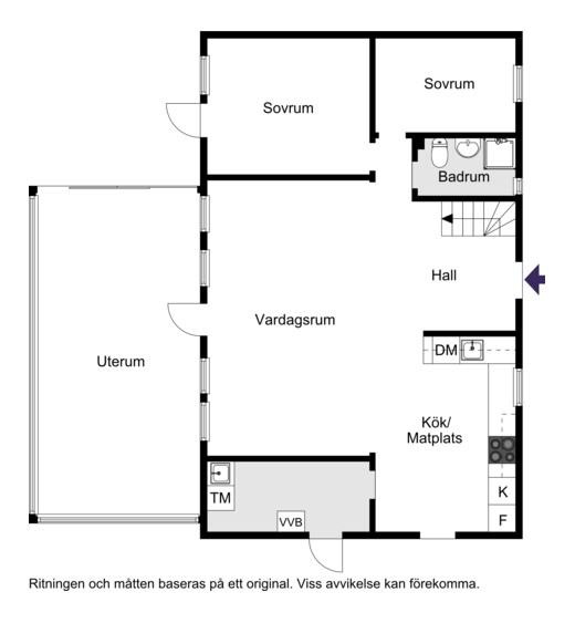 Möllelyckevägen 24
