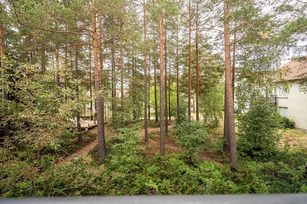 Kantarellvägen 149, Etage 5:a!