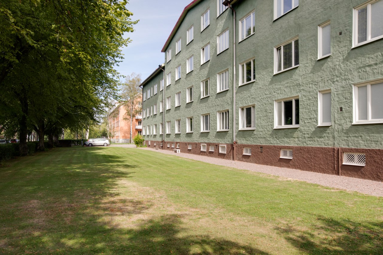Botvidsgatan 4C