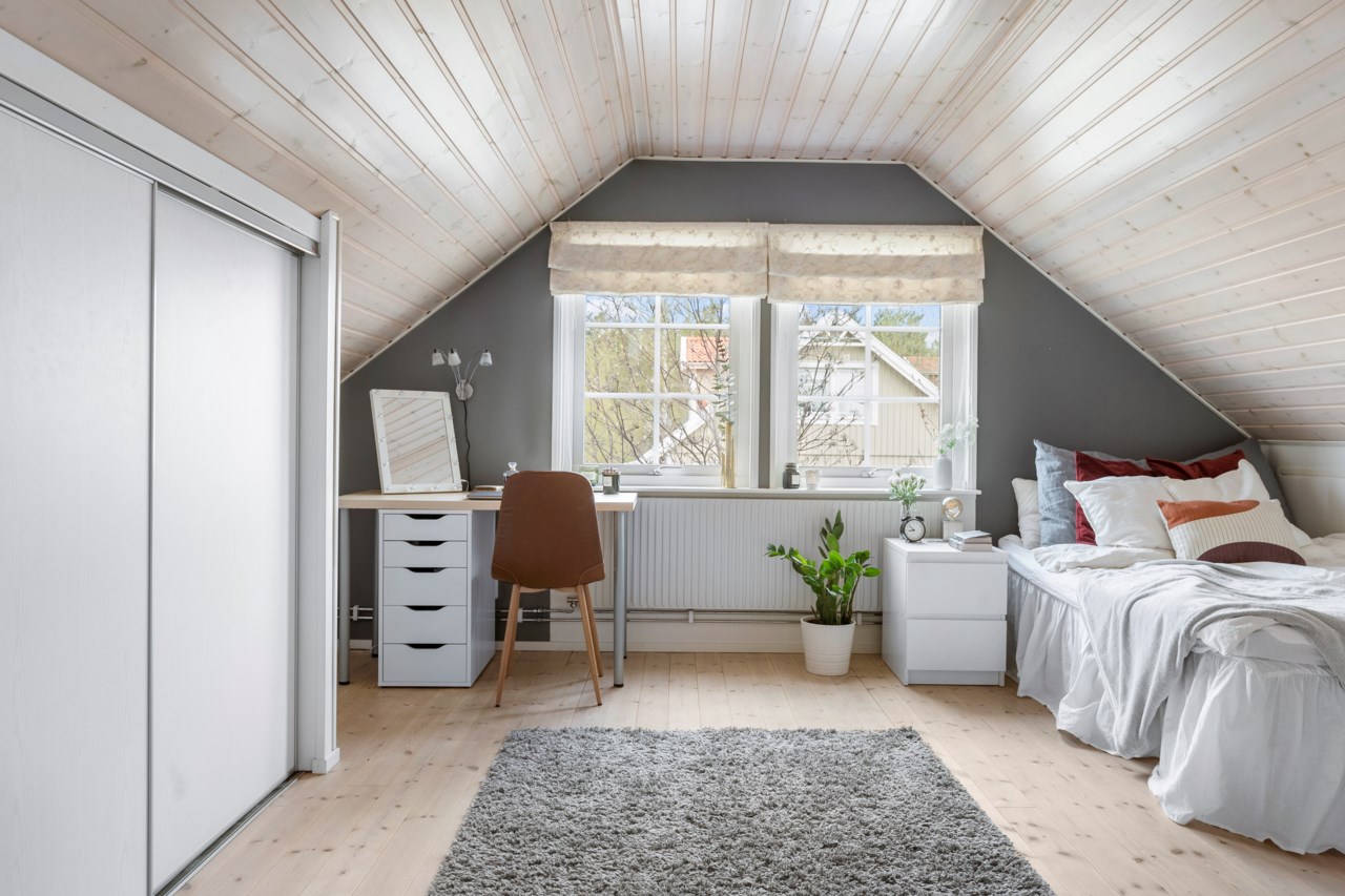 Målgårdsvägen 13