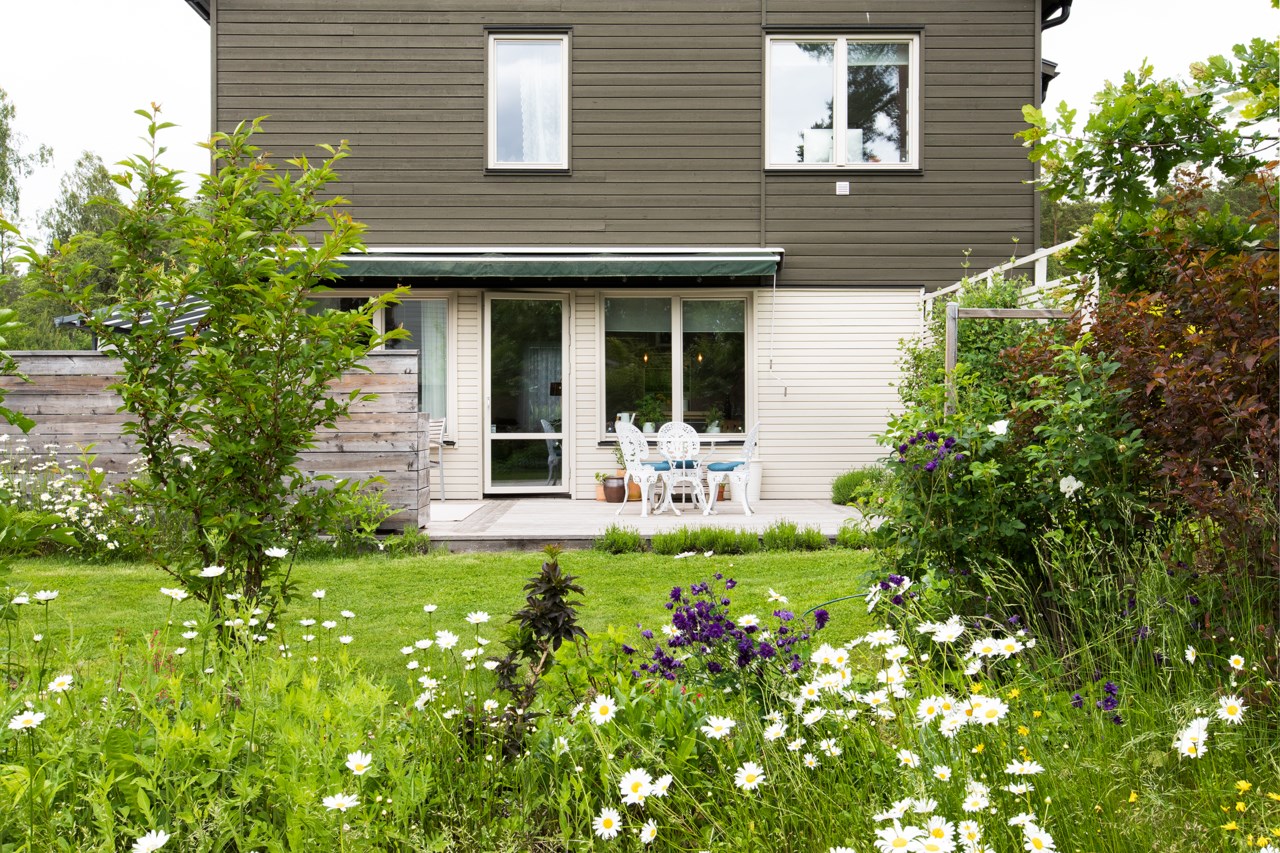 Igelkottsvägen 5