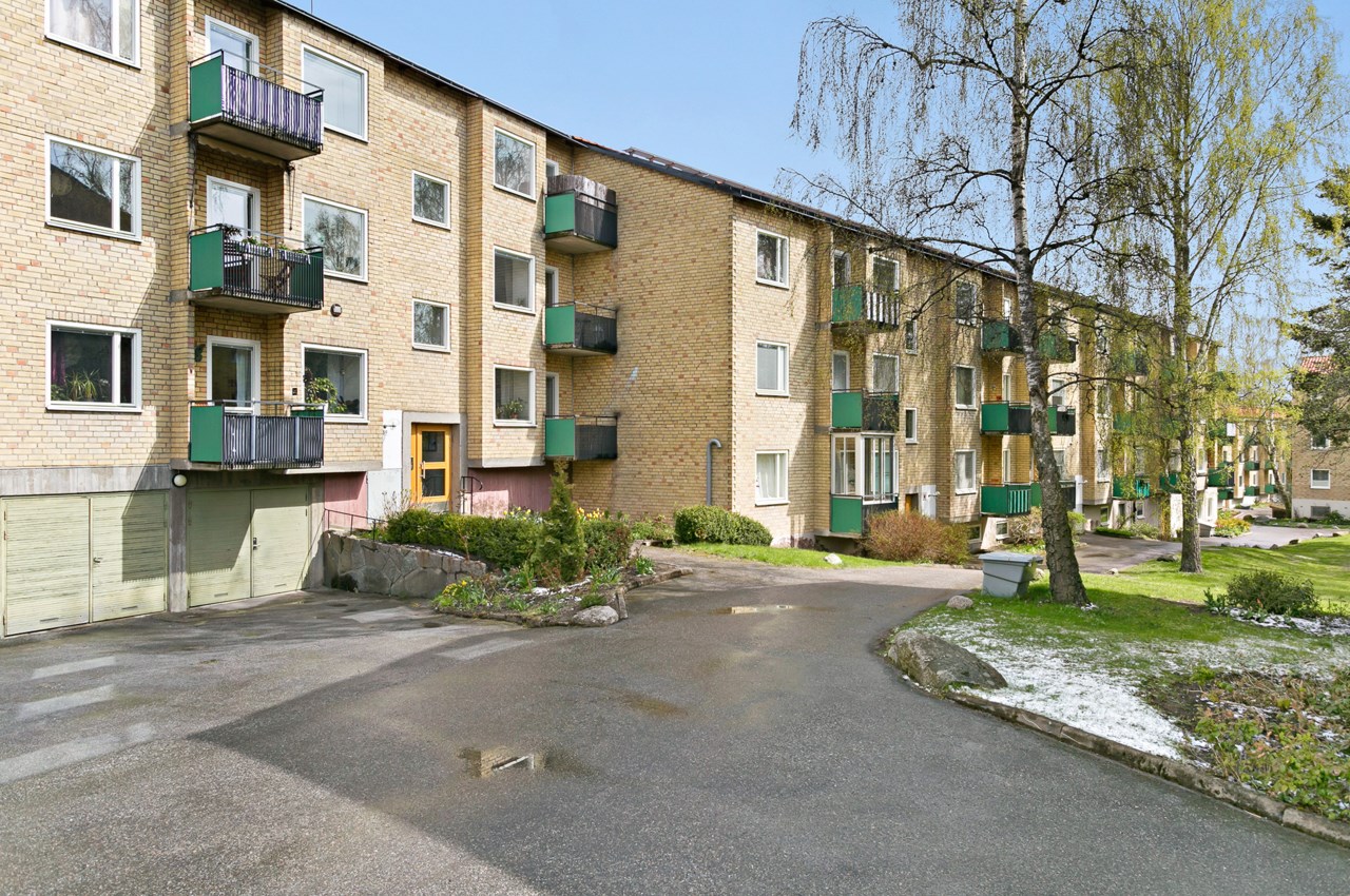 Holbergsgatan 69, 2tr