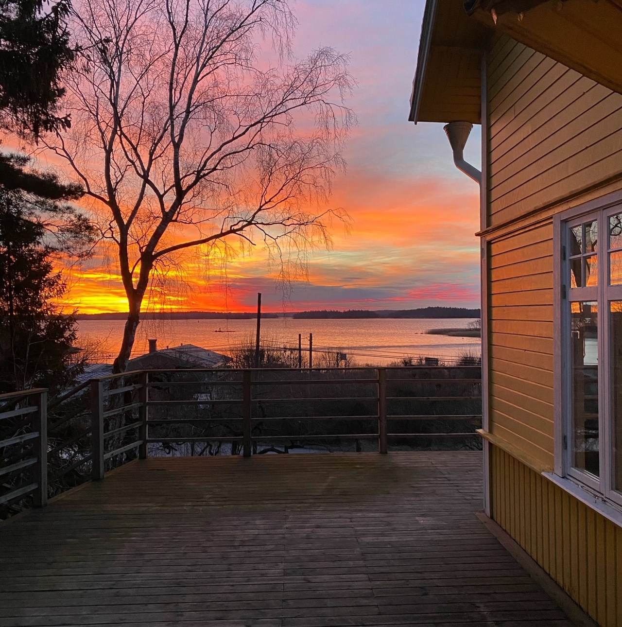 Linanäsvägen 95