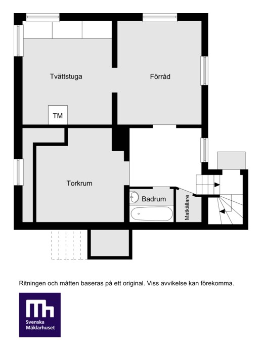 Hubertusvägen 6