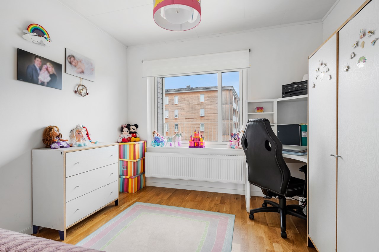 Stenbrottsgatan 5C