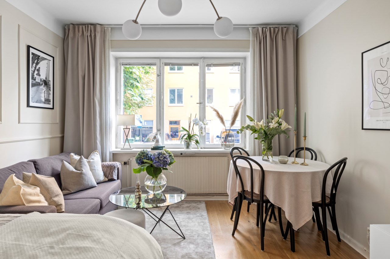 Lilla gatan 4A