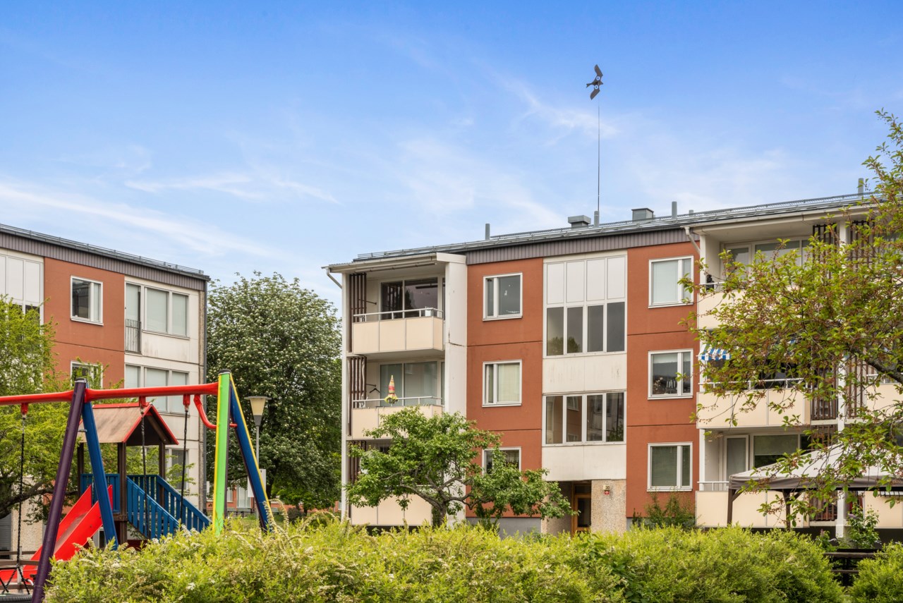Baldergatan 30