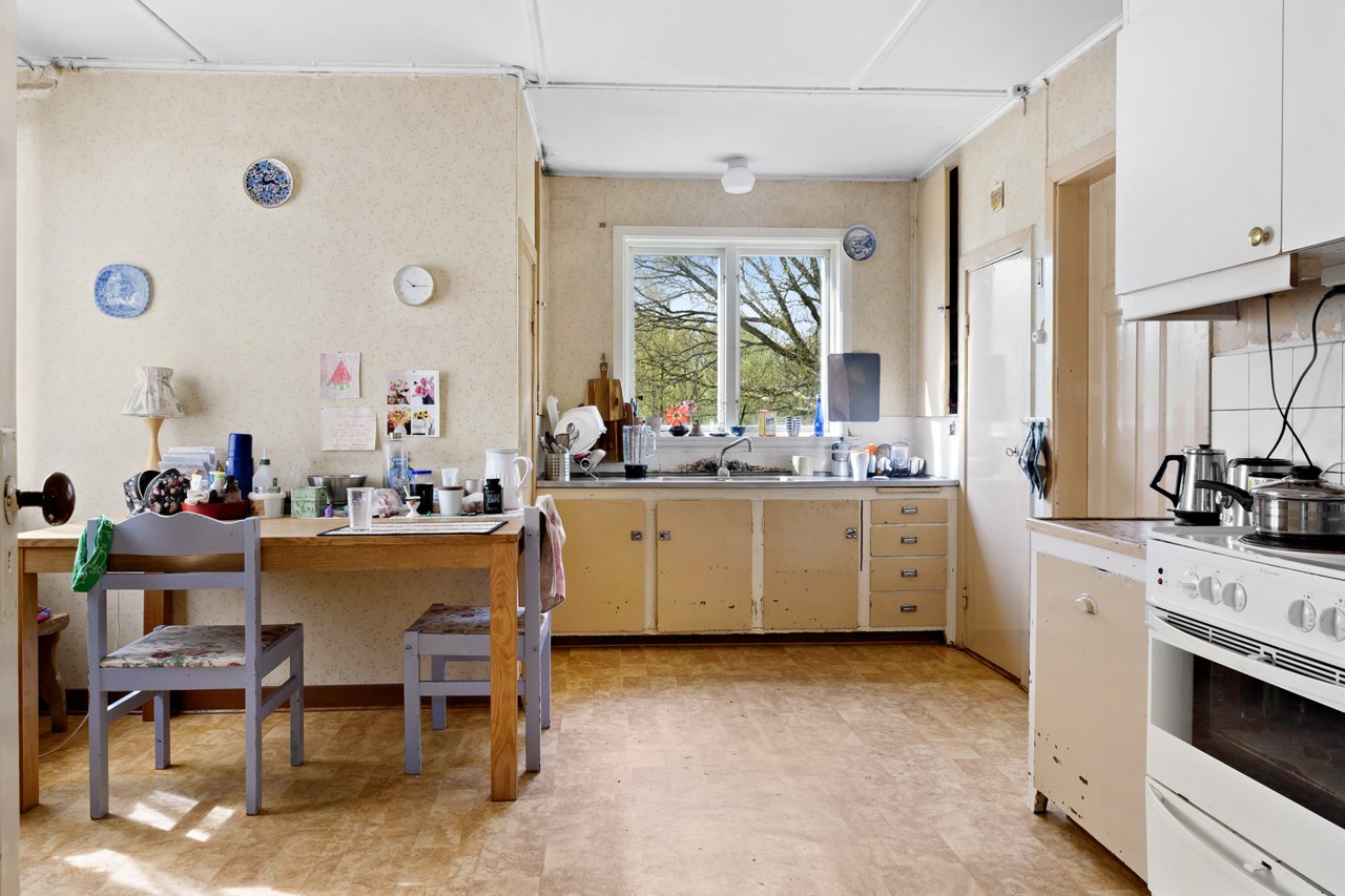 Hulebäckserödsvägen 140