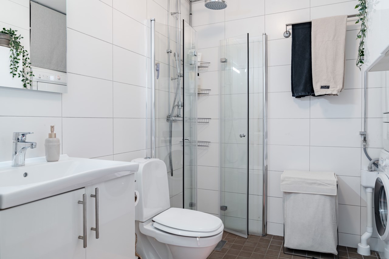 Stora Strandgatan 6A