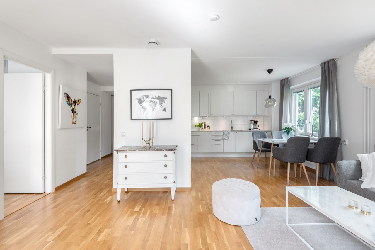 Beckomberga ängsväg 22