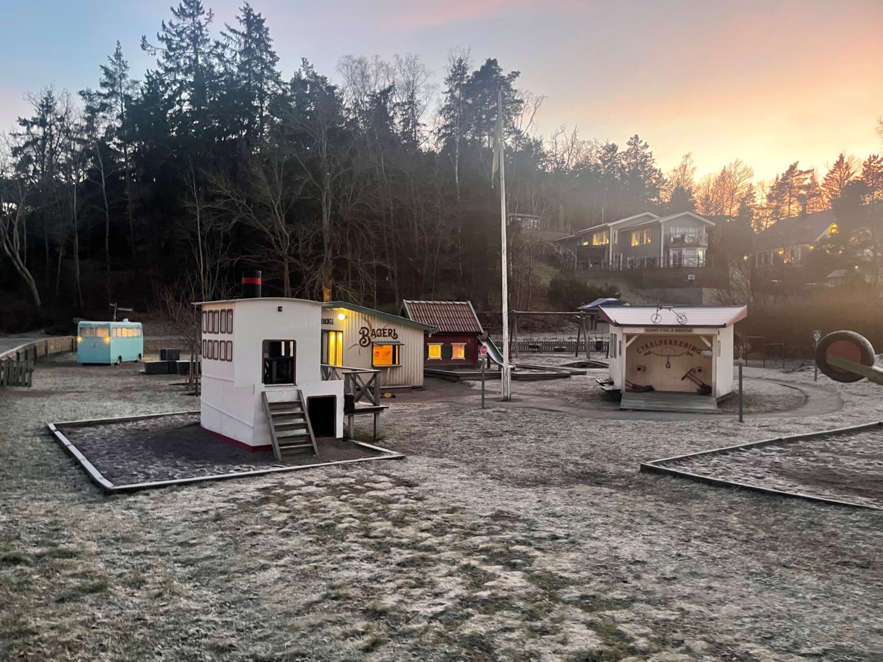 Lekpark