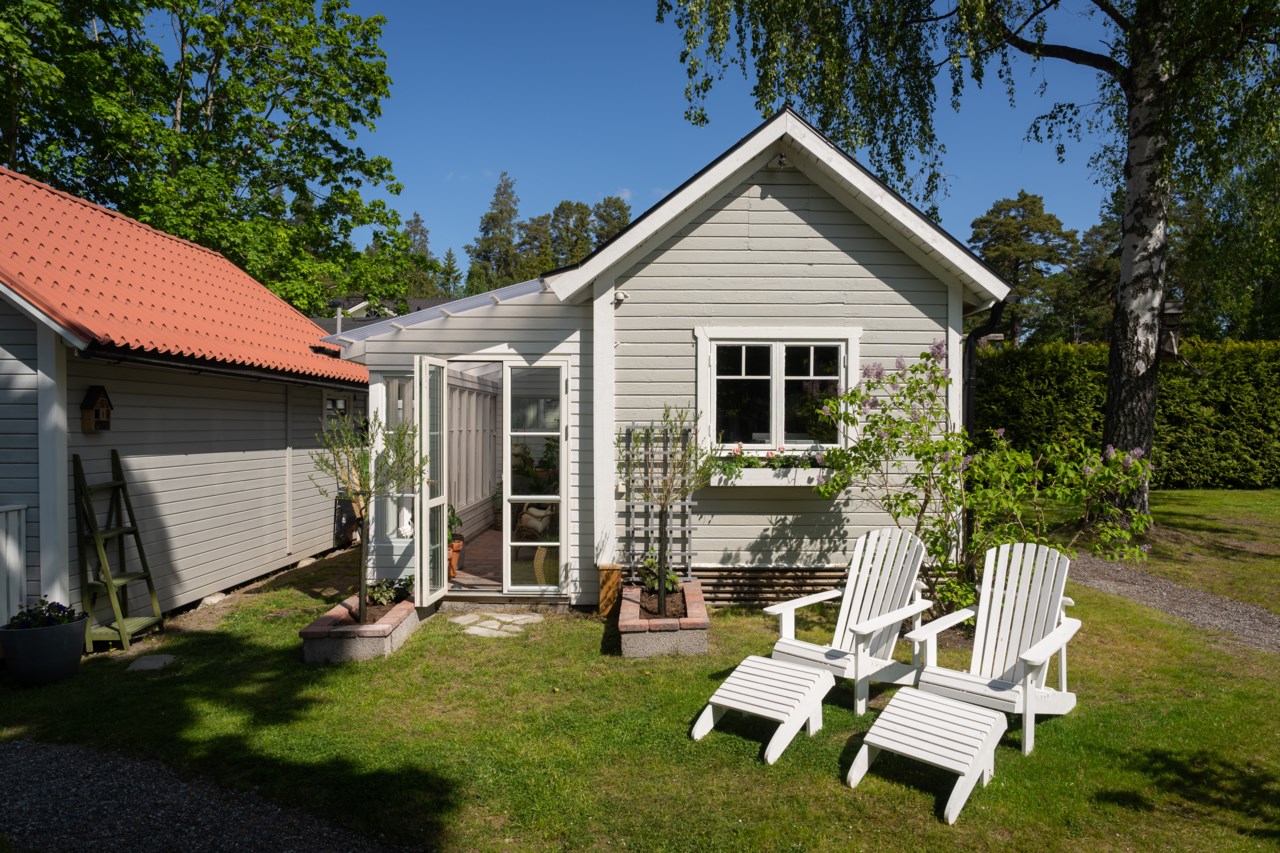 Ytterbystrandsvägen 7