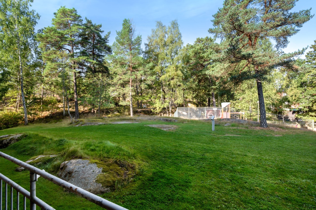 Gubbkärrsvägen 29B 1tr