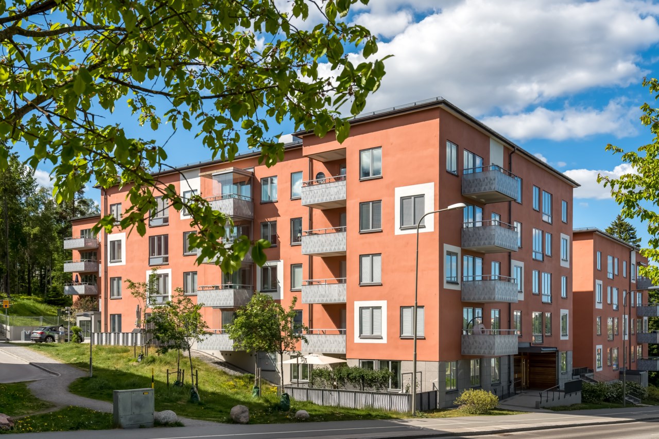 Enskedevägen 164