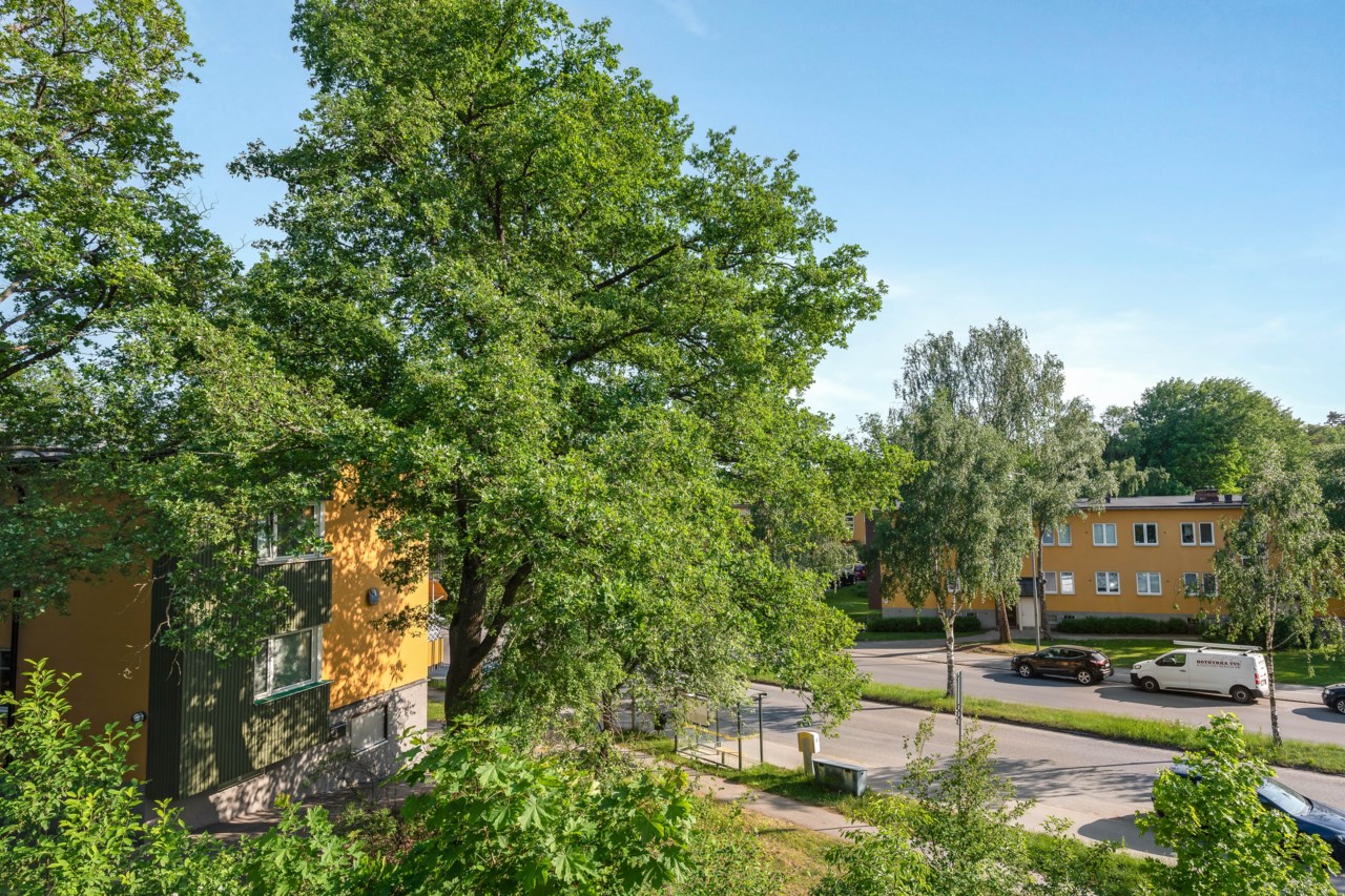 Spångavägen 60