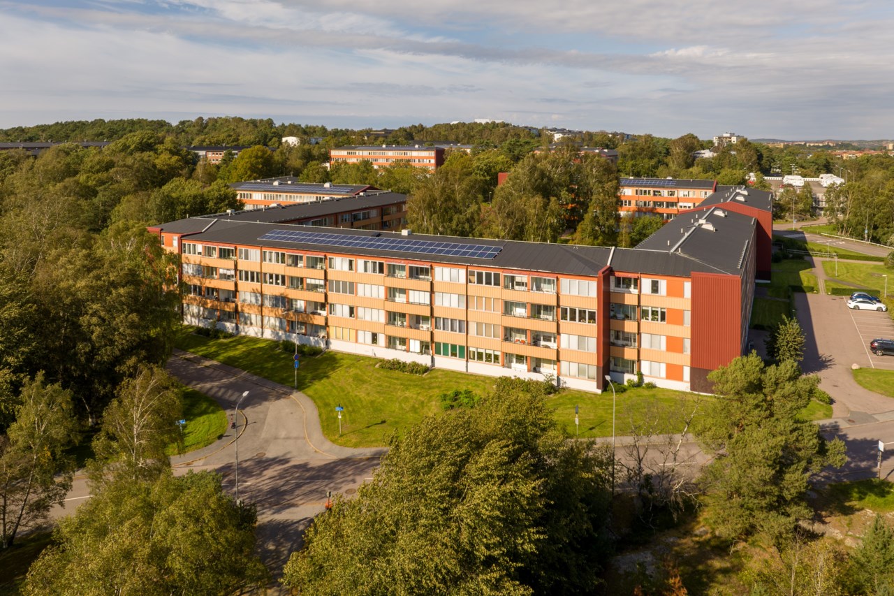 Konsertgatan 1