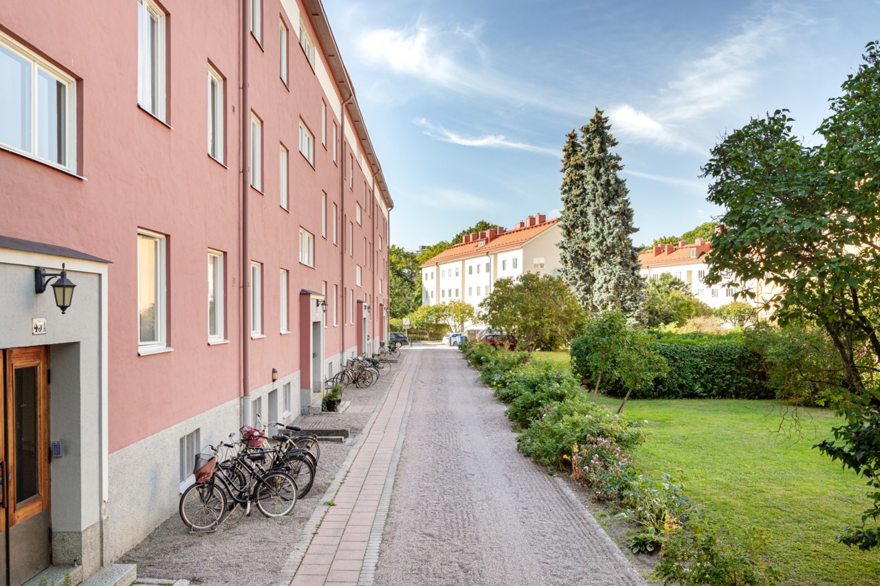 Väderkvarnsgatan 45A