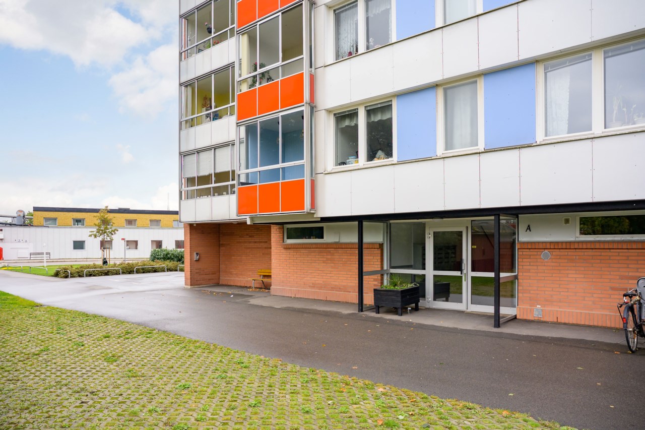 Enoch thulins väg 28A