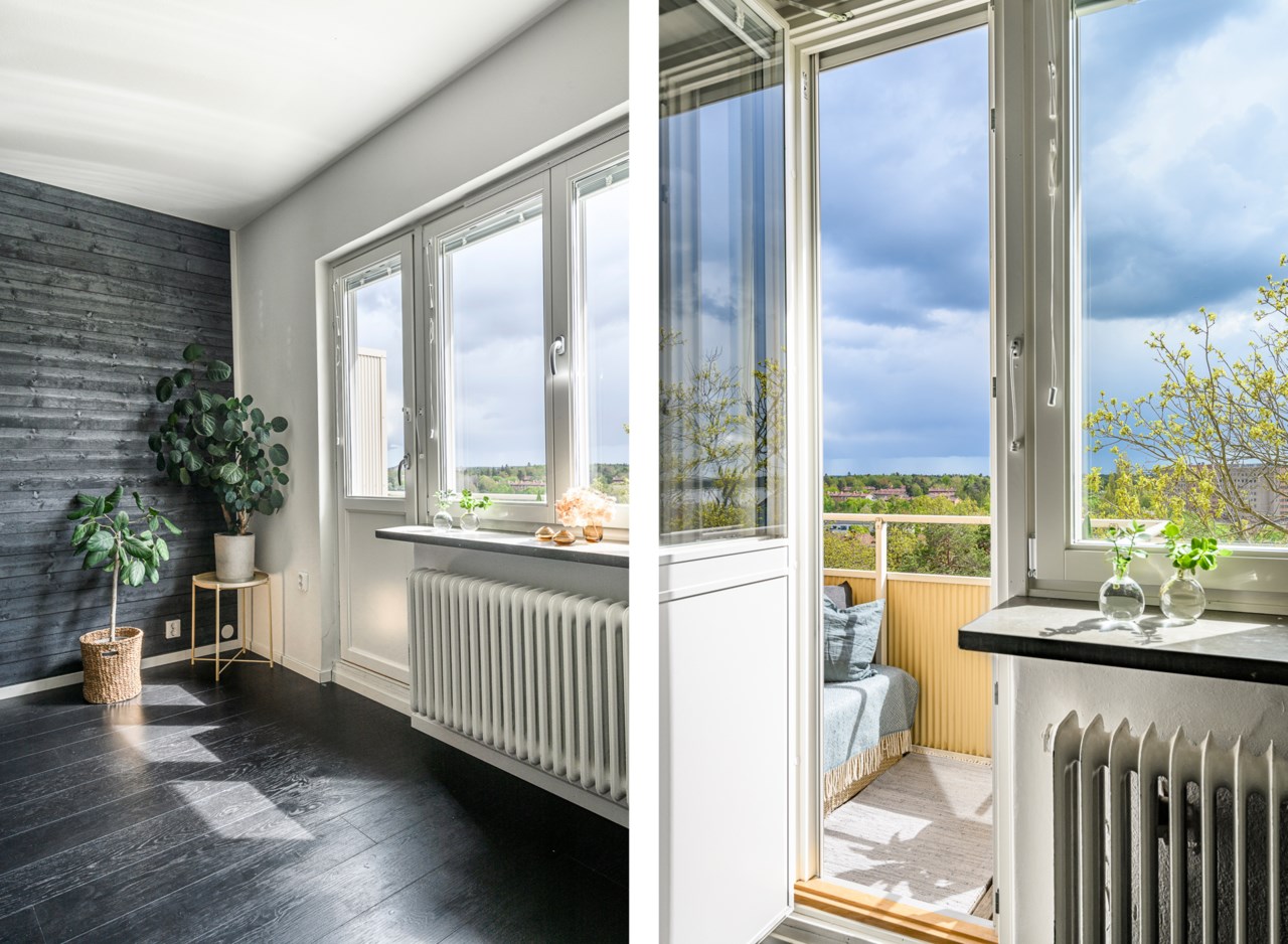 Lidköpingsvägen 22, 3 tr