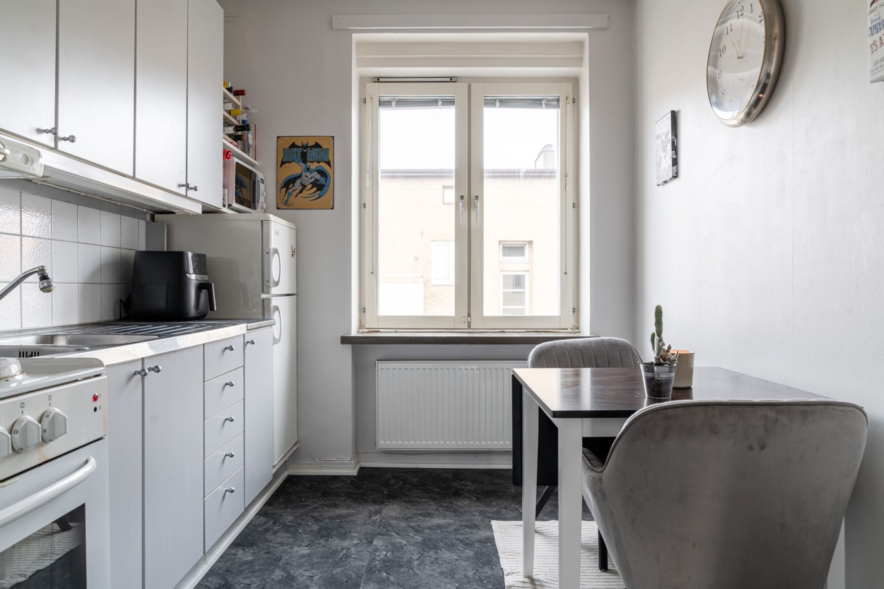 Timmermansgatan 2E