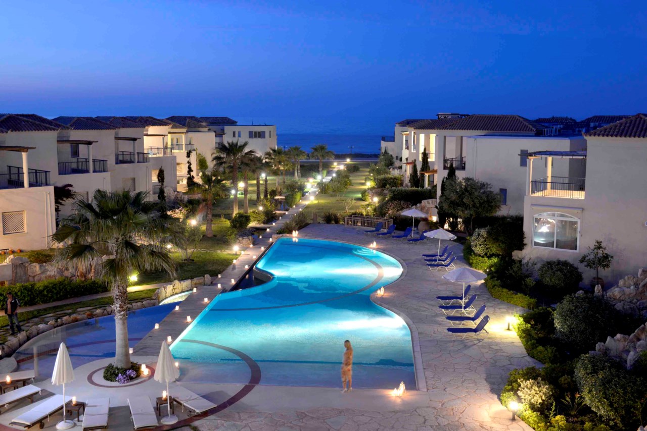 KRETA