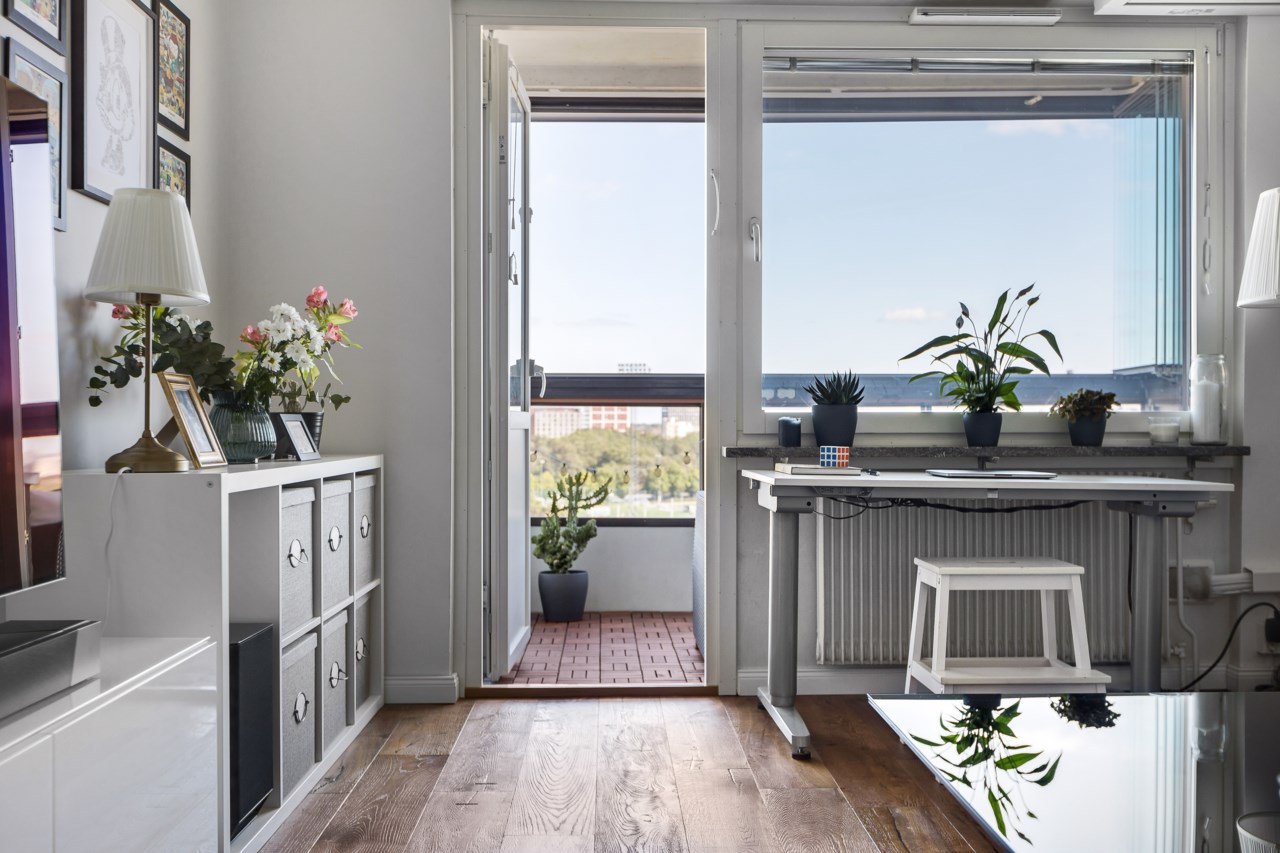 Virebergsvägen 9