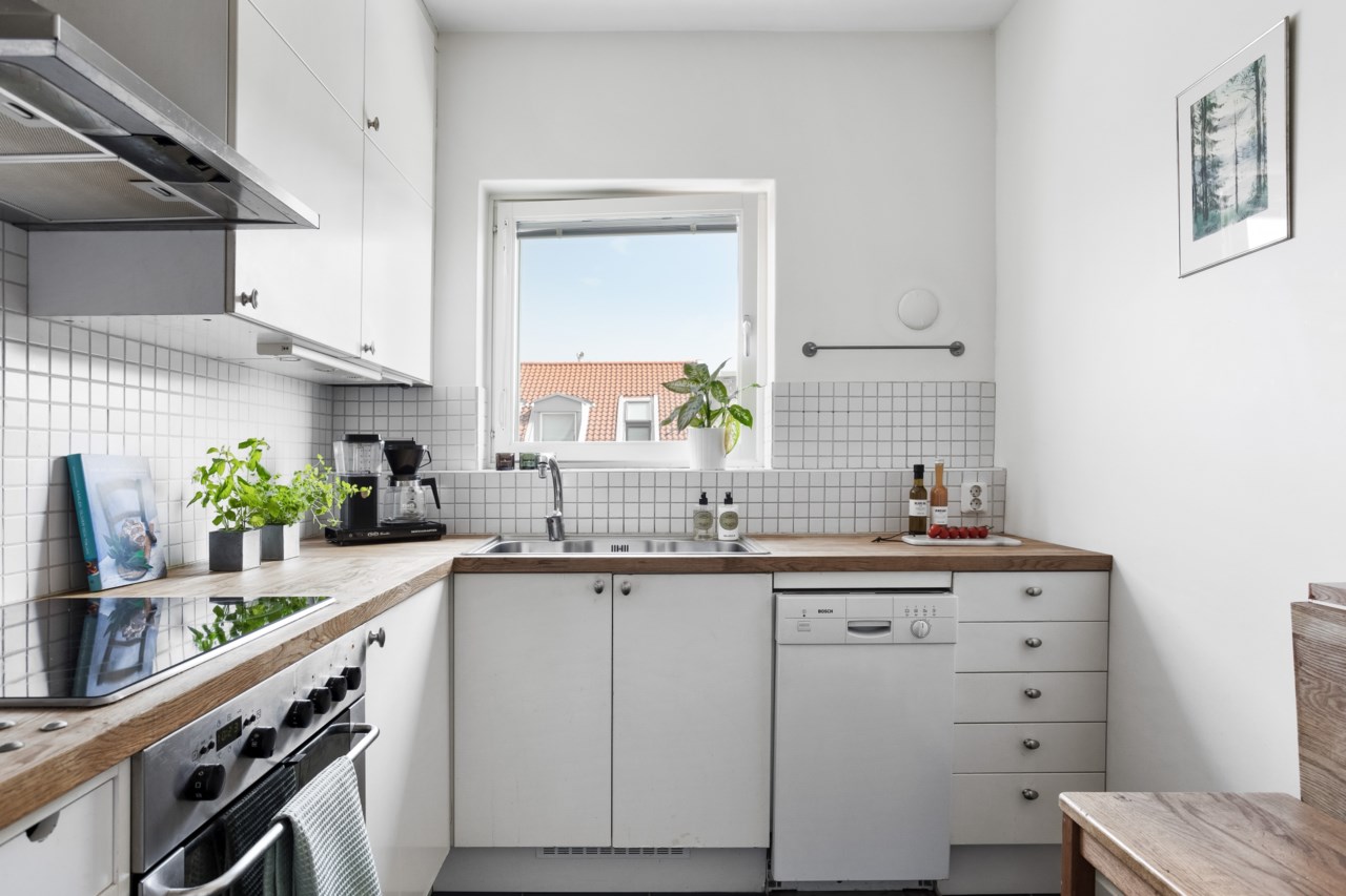 Slaggvägen 7 3tr