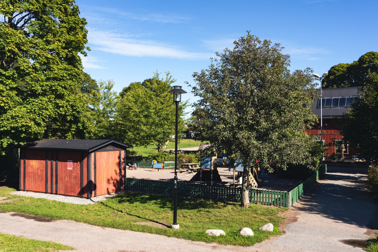 Bergslagsvägen 78