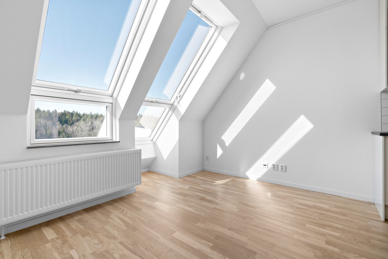 Hägerneholmsvägen 7A