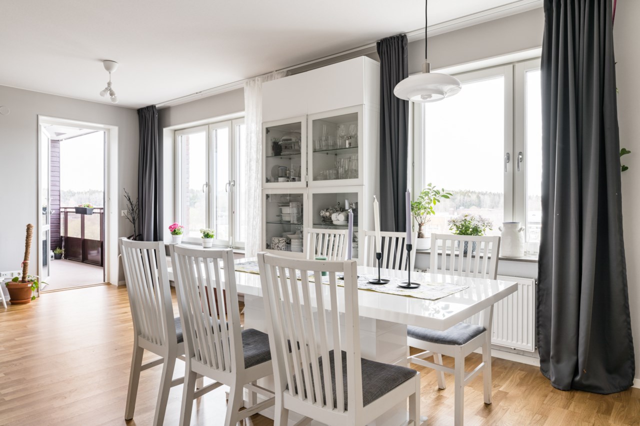 Järfällavägen 94B