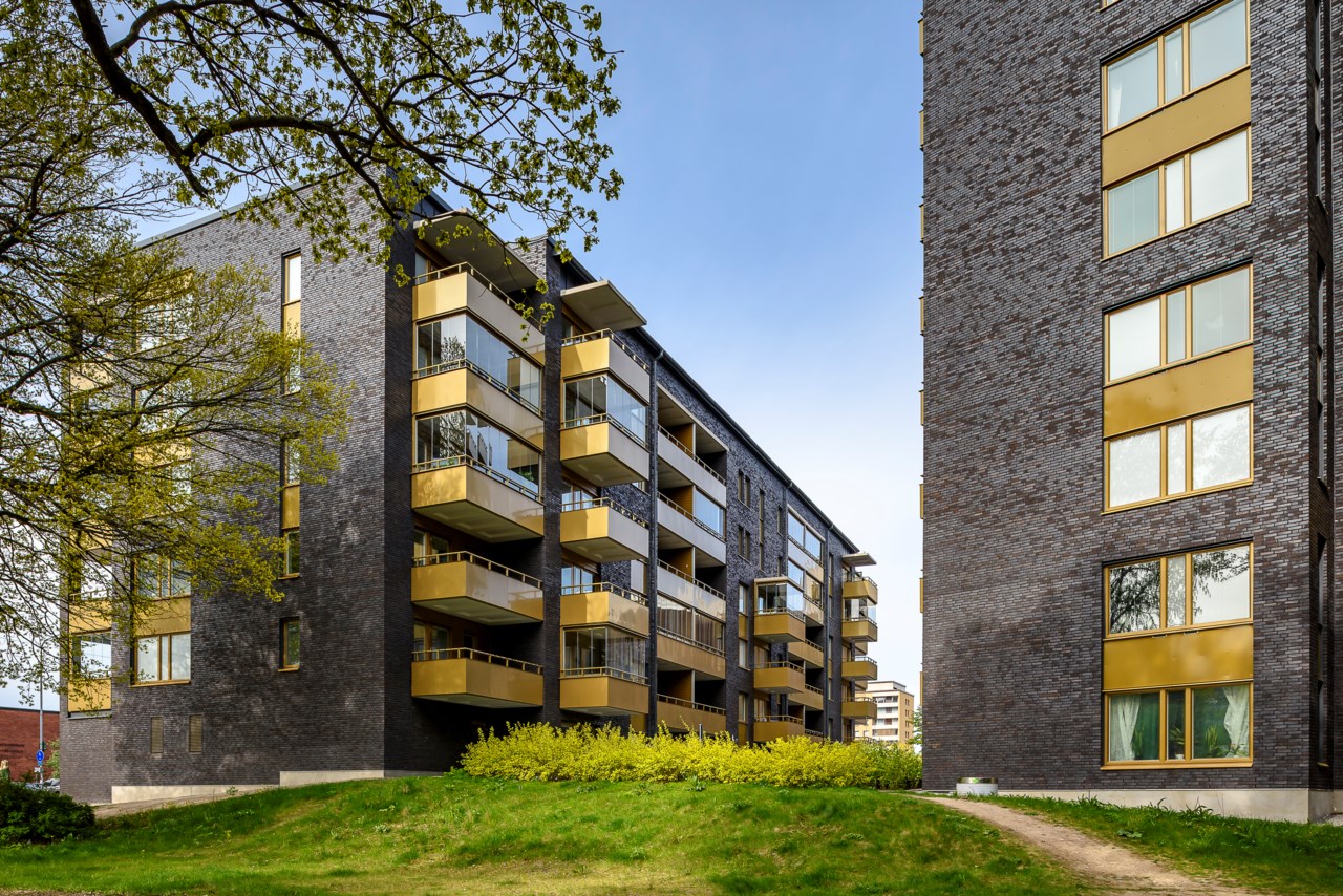 Armégatan 36D