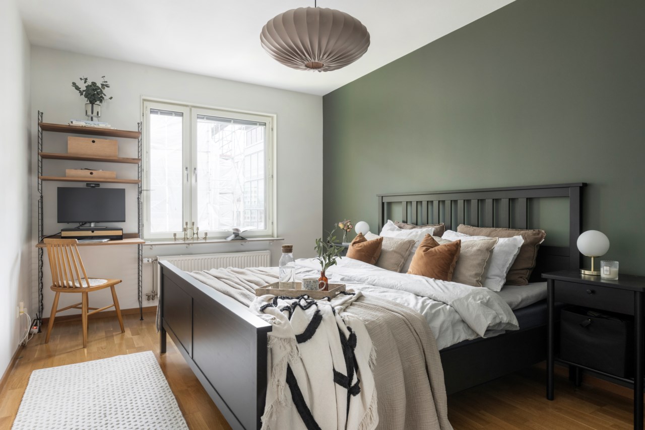 Marieviksgatan 38, 5 tr