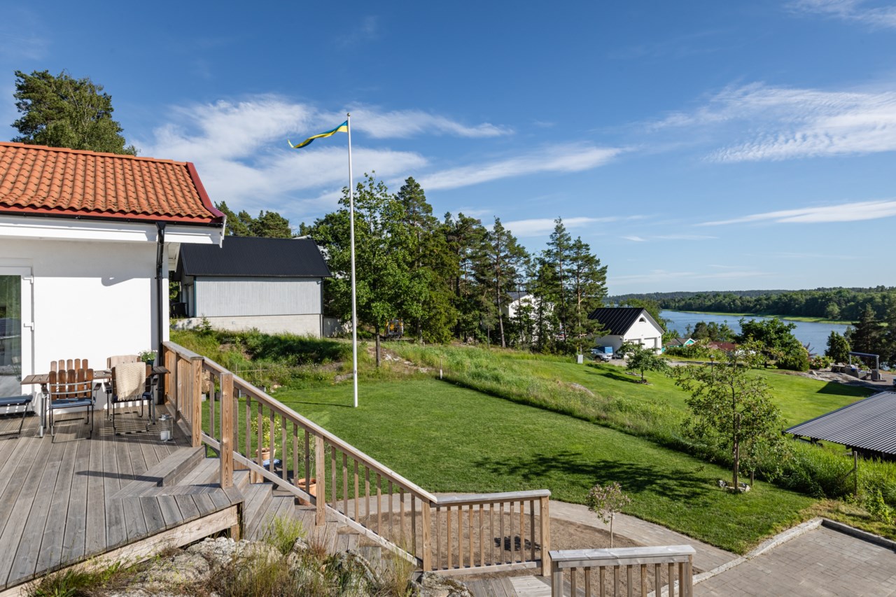 Kristinetorpsvägen 16