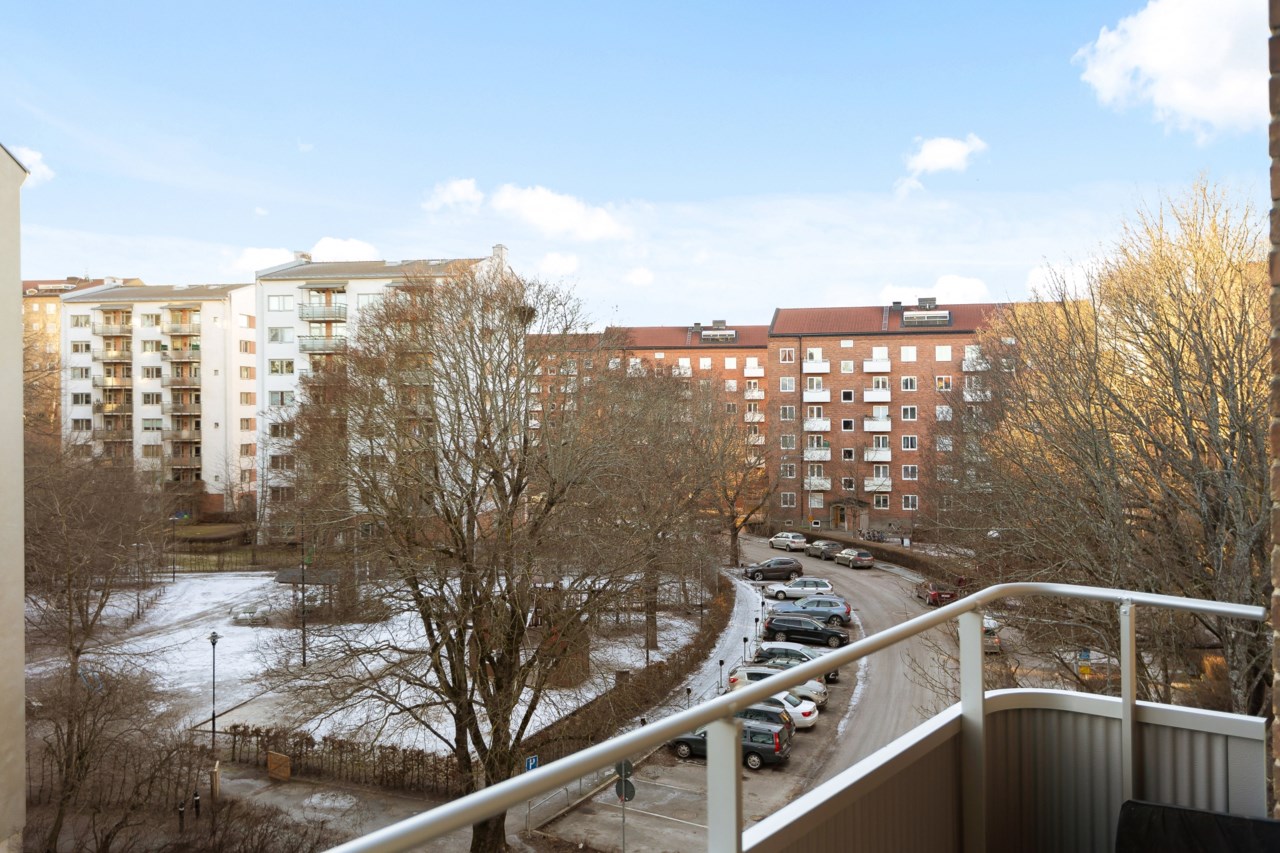 Hasselstigen 2, 4 tr