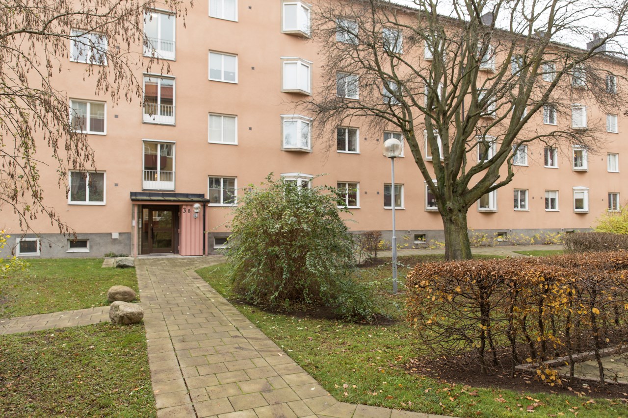 Lönbladsgatan 3B