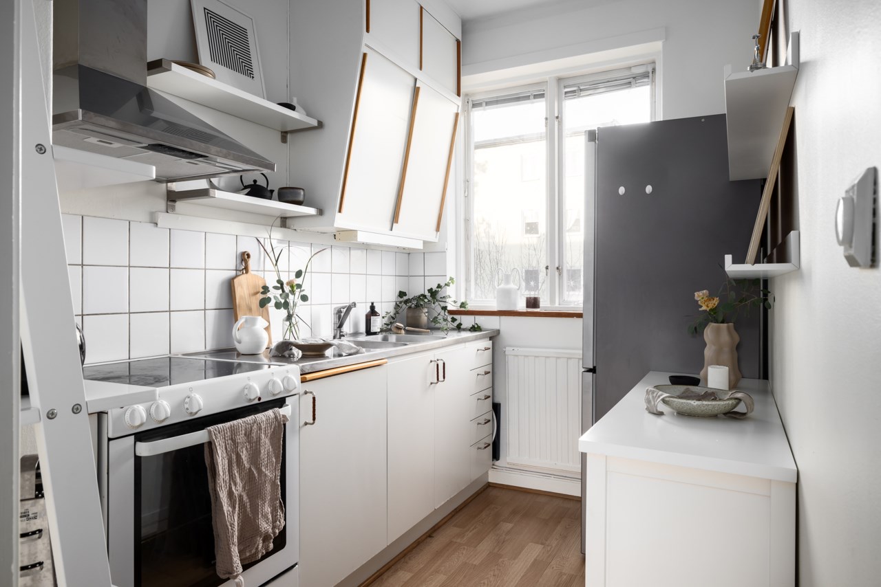 Cedergrensvägen 36, 2 tr
