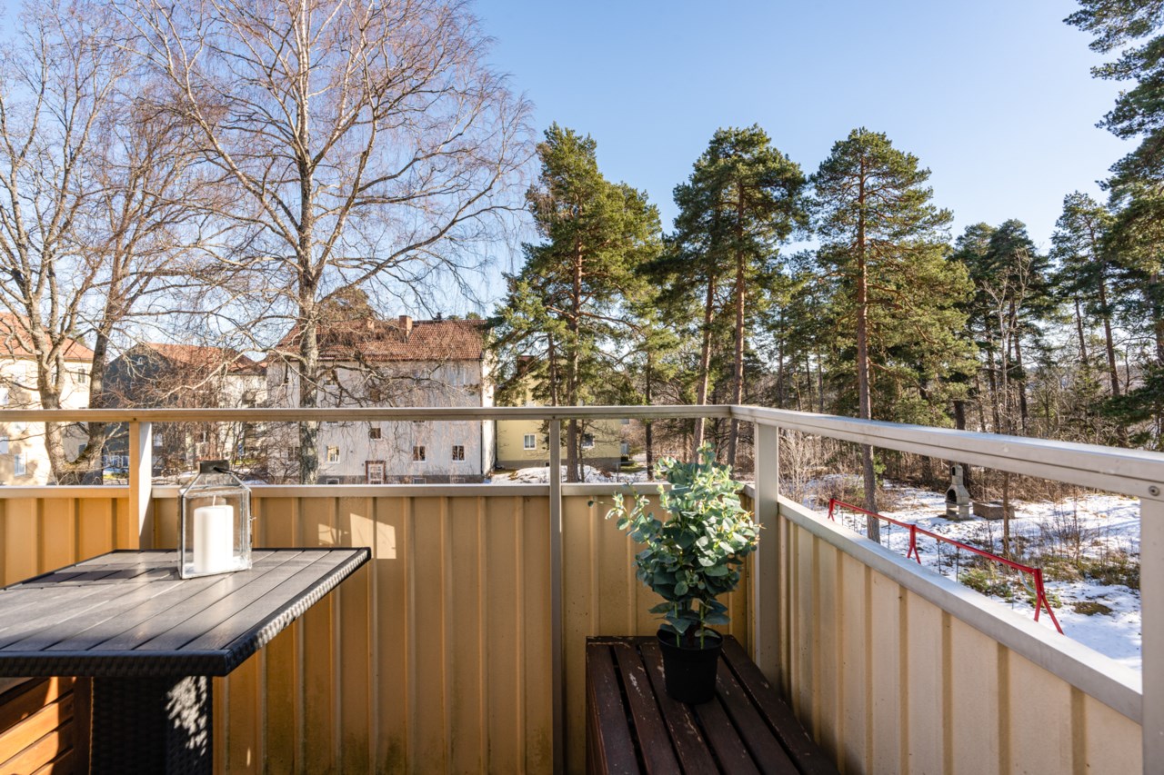 Trehörningen 25